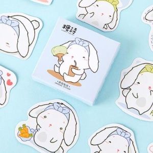 Meet your Posher, Tina